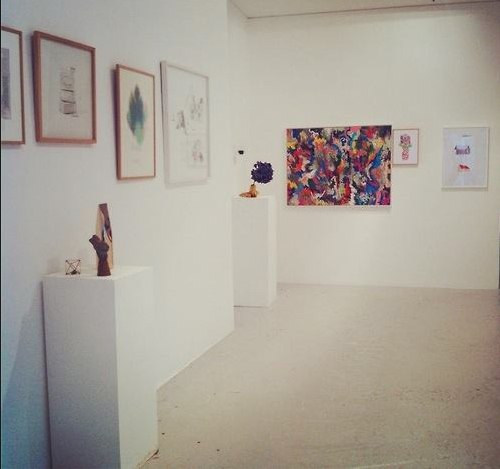 galerie du jour agnès b